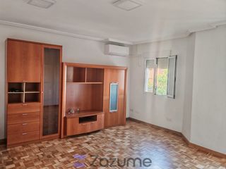 Flat in Cmo de Valderribas