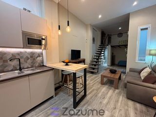 Lloguer Loft  C. de torreblanca