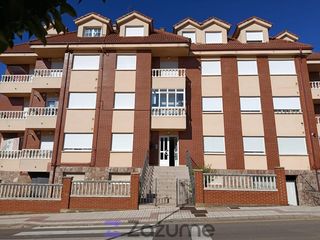 Rent Flat  Av. de aviación