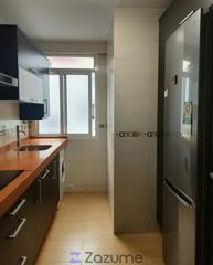 Location Appartement  Av. del alcalde manuel del valle