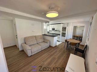 Rent Flat  C. del padre melchor prieto