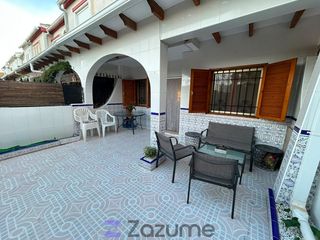 Rent Flat  C. albacete
