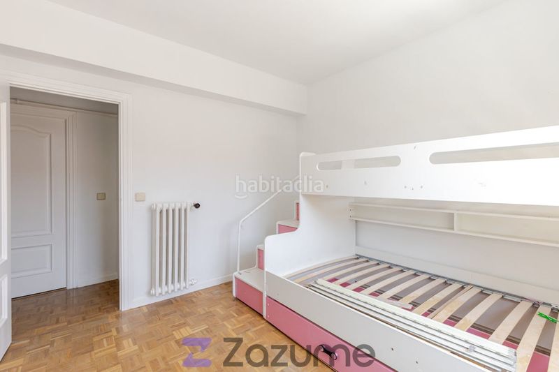 Foto abedf881-e37b-4e23-aa82-d749a3131d55. Lloguer àtic amb calefacció a San Juan Bautista Madrid