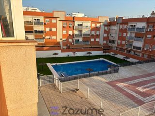 Rent Flat  Av. europa