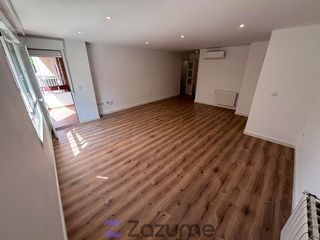 Rent Flat  C. jiménez de la espada