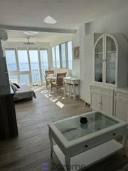 Rent Flat  C. paraiso del sol