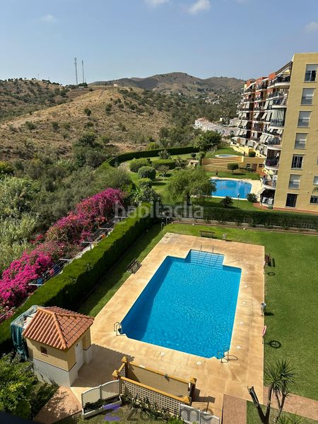 Foto 15f8716c-ad7e-402c-b990-9a50cabfe8c5. Alquiler piso en Benajarafe