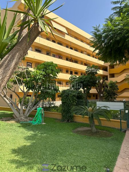 Foto 899d93d1-d05c-42b3-a945-6eb809e7d49c. Alquiler piso en Benajarafe