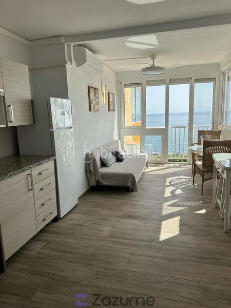Foto d38e4354-95d5-4a3b-b22f-0199b0df5bab. Alquiler piso en Benajarafe