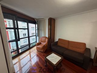 Alquiler Piso  C. magallanes