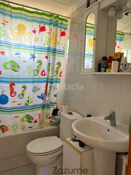Foto d5d17573-b7a2-4579-ab23-537cb0334f7d. Alquiler estudio en Zona Carrefour - Urbanizaciones Torrevieja