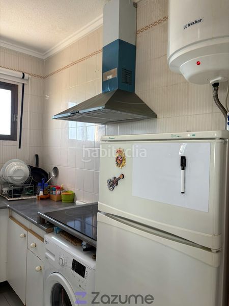 Foto e6bd6606-a5fb-4081-8f18-0389004dc5f5. Alquiler estudio en Zona Carrefour - Urbanizaciones Torrevieja
