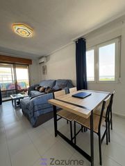 Miete Studiowohnung  Av. robleda