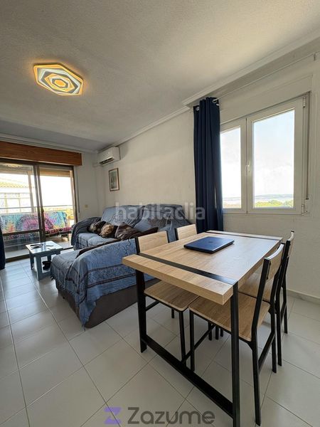 Foto f2fe3054-7691-473f-b56a-f3e4fd407ac7. Alquiler estudio en Zona Carrefour - Urbanizaciones Torrevieja