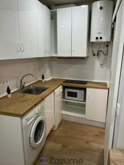 Rent Apartment  C. de manzanares