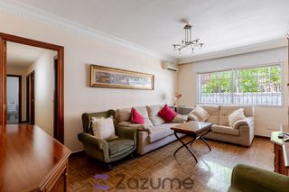 Miete Etagenwohnung  C. del marqués de jura real