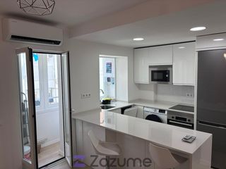 Rent Flat  C. de valderribas