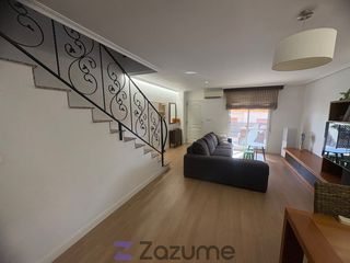 Rent House  C. gloria fuertes