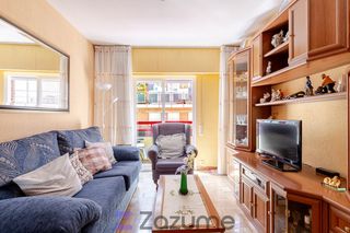 Flat in C. de Sor María de Ágreda