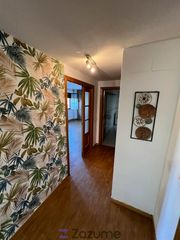 Rent Flat  C. picasso