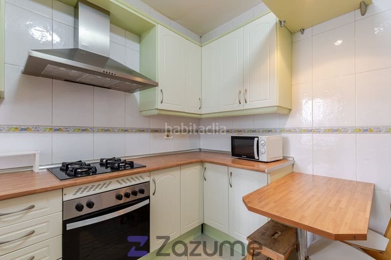 Foto 12b8b894-6033-4807-96a4-2c73a94f1220. Miete etagenwohnung mit heizung in Puerta del Ángel Madrid