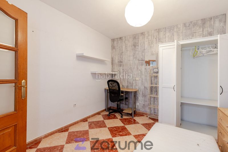 Foto 42369123-7c68-4f73-b0b8-0a68faeda47e. Miete etagenwohnung mit heizung in Puerta del Ángel Madrid