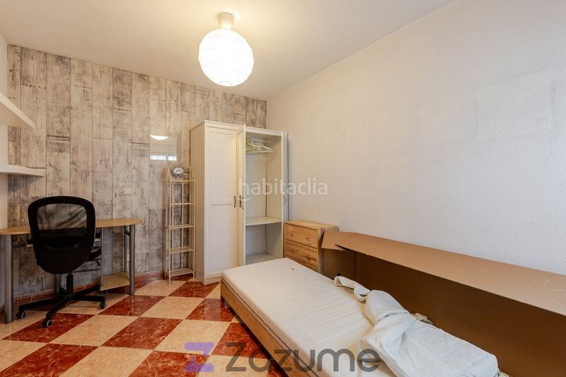 Foto 4ea9ed9c-60bb-429b-abc3-bc9c76116e7d. Miete etagenwohnung mit heizung in Puerta del Ángel Madrid