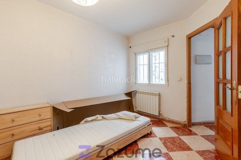 Foto 69bbb61d-3187-4076-9daf-8077c83e15ac. Miete etagenwohnung mit heizung in Puerta del Ángel Madrid