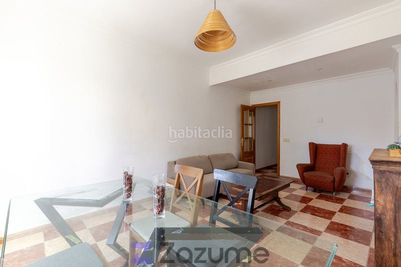 Foto 7f71f88f-0b36-48c8-975c-5c4c984cd5b2. Miete etagenwohnung mit heizung in Puerta del Ángel Madrid