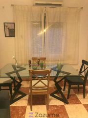 Miete Etagenwohnung in Puerta del Ángel