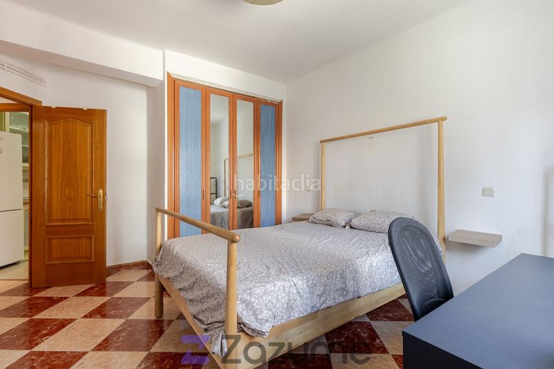 Foto 94ab4860-4c68-4956-8612-071e2360ba99. Miete etagenwohnung mit heizung in Puerta del Ángel Madrid