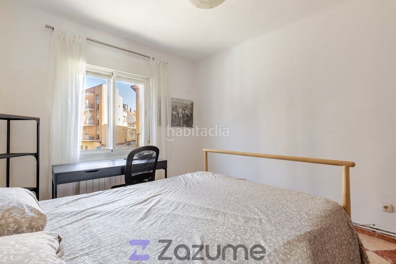Foto d2b36e9f-3989-46f8-91a7-e35d47b77a20. Miete etagenwohnung mit heizung in Puerta del Ángel Madrid