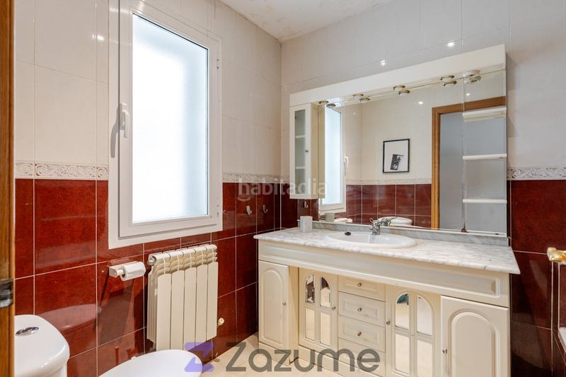 Foto ddabf9c6-80e8-4d16-bfe6-c01454774c72. Miete etagenwohnung mit heizung in Puerta del Ángel Madrid
