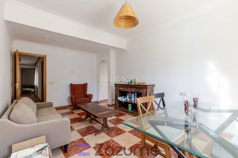 Foto e520752f-fa7d-4518-9daf-3f287a0ba6db. Miete etagenwohnung mit heizung in Puerta del Ángel Madrid