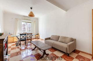 Rent Flat in Puerta del Ángel