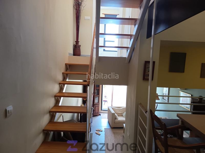 Foto 13d51522-e540-4df8-8573-207c5dd2bed4. Alquiler chalet en Golf Valle Este Vera