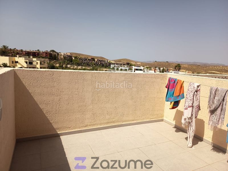 Foto 1460c272-7973-4d74-9bc1-7bb18fa3549f. Alquiler chalet en Golf Valle Este Vera