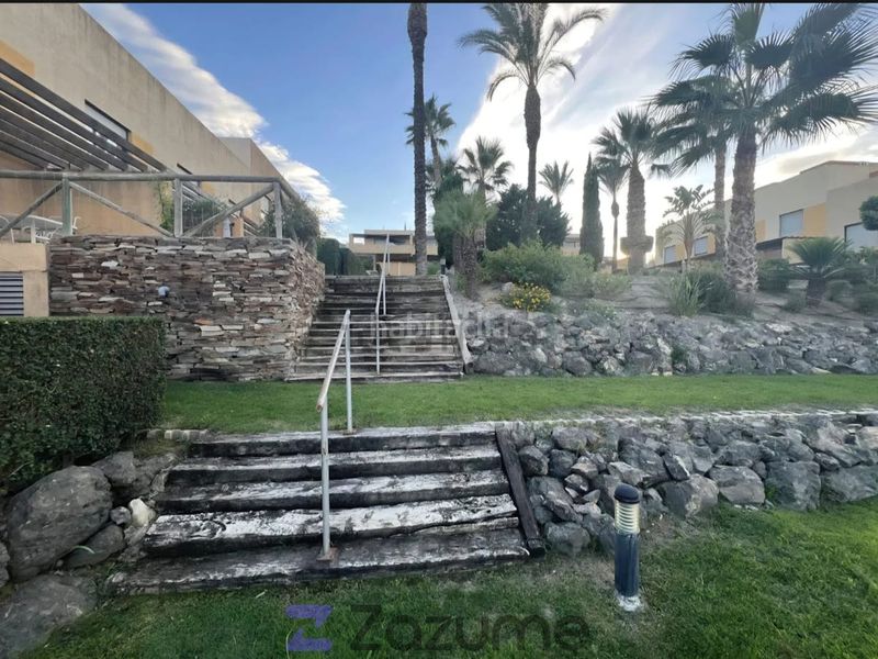 Foto 3cbfdeea-1278-4239-982d-b98ad7d1b6ee. Alquiler chalet en Golf Valle Este Vera