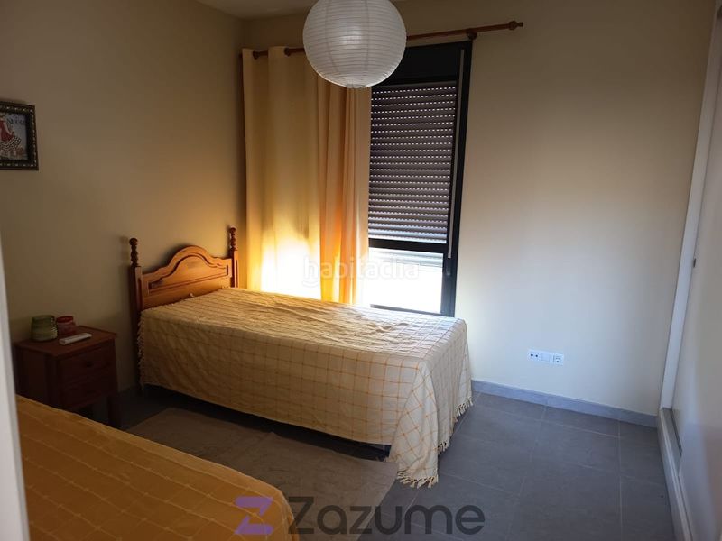 Foto 4ea338f3-9694-420f-a170-b4187b32636b. Alquiler chalet en Golf Valle Este Vera