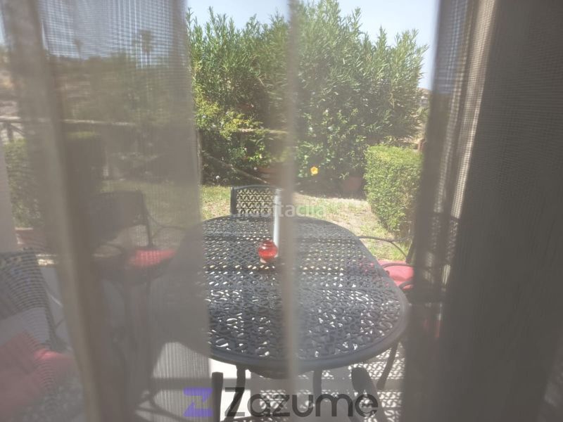 Foto 60b3f6b4-d6b8-48a4-a41d-f4c25ae88dbb. Alquiler chalet en Golf Valle Este Vera