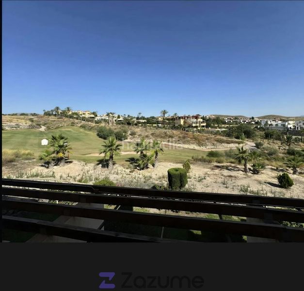 Foto 6aa618ee-1702-4603-bfce-bb272979bf95. Alquiler chalet en Golf Valle Este Vera