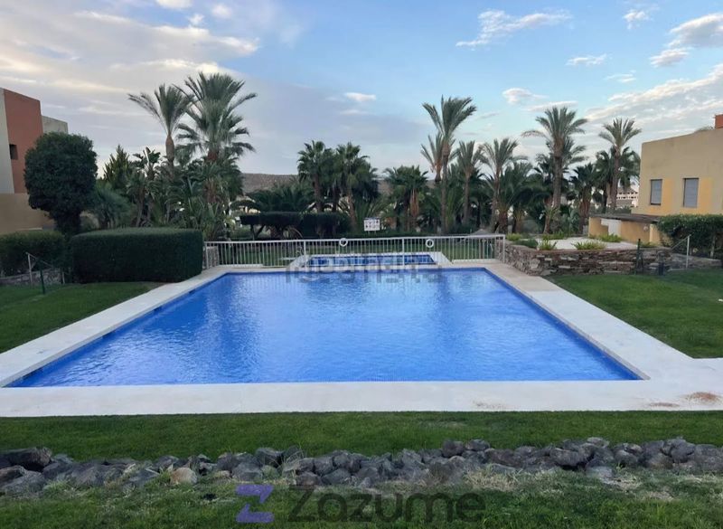 Foto 801f3ed4-9735-4fed-8824-7e28ab39fb0b. Alquiler chalet en Golf Valle Este Vera