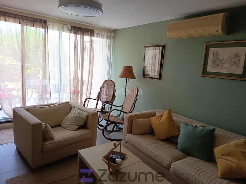 Foto 814f40c5-5950-41cd-98db-8805f852ae2c. Alquiler chalet en Golf Valle Este Vera