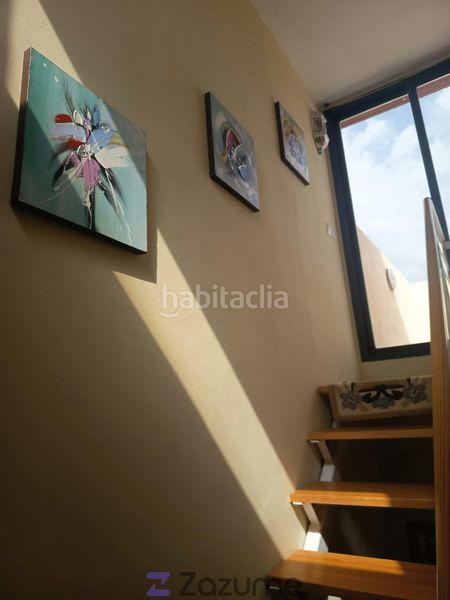 Foto 9bd4ab4d-1db6-43c7-9dde-5ff1272a6bf9. Alquiler chalet en Golf Valle Este Vera