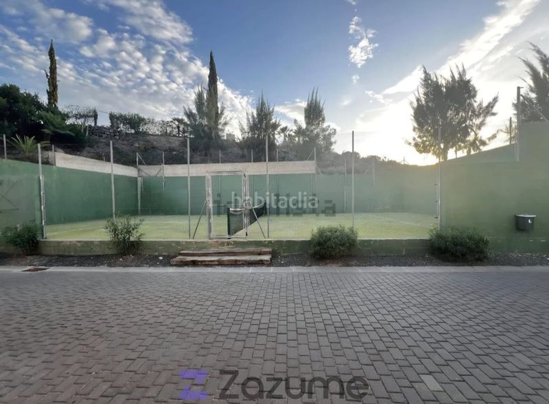 Foto 9e983958-6a06-4ff6-b1fa-13eedcd84ab6. Alquiler chalet en Golf Valle Este Vera