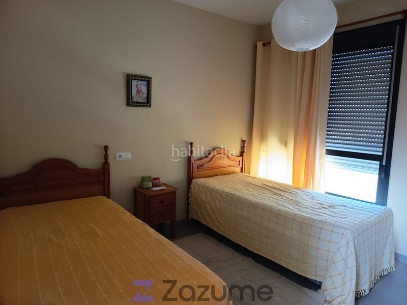 Foto 9fb73d43-2d9c-48f7-b4ba-6e75d9667126. Alquiler chalet en Golf Valle Este Vera