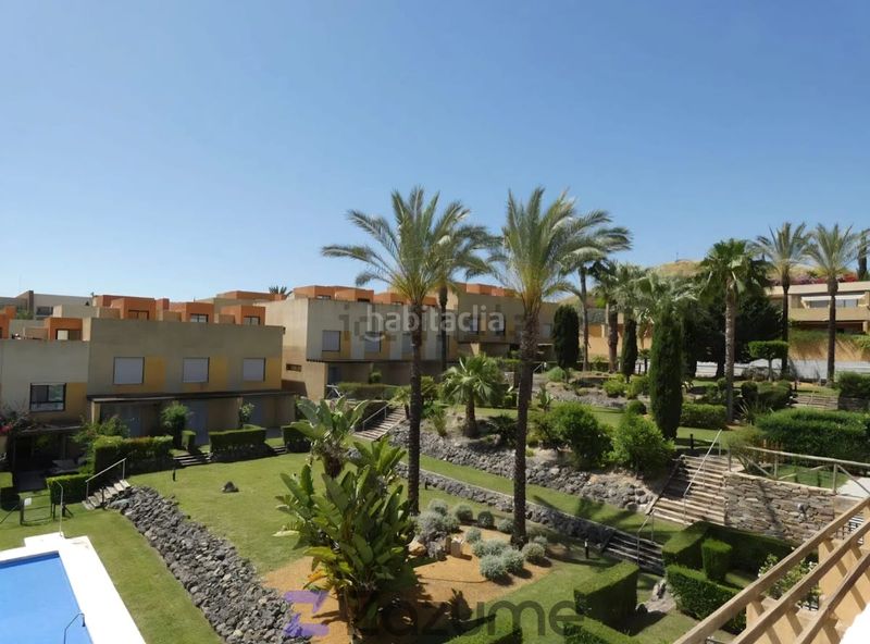 Foto a77960fd-6642-4747-9264-37979a6e8972. Alquiler chalet en Golf Valle Este Vera