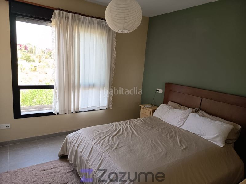 Foto d30f4dd2-8885-4421-89be-500e64ecfaf3. Alquiler chalet en Golf Valle Este Vera
