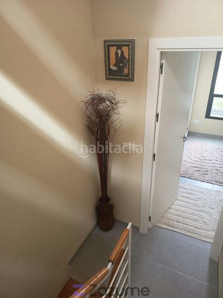 Foto e5d4420c-a783-40ed-b0d0-e69f644d1d4b. Alquiler chalet en Golf Valle Este Vera