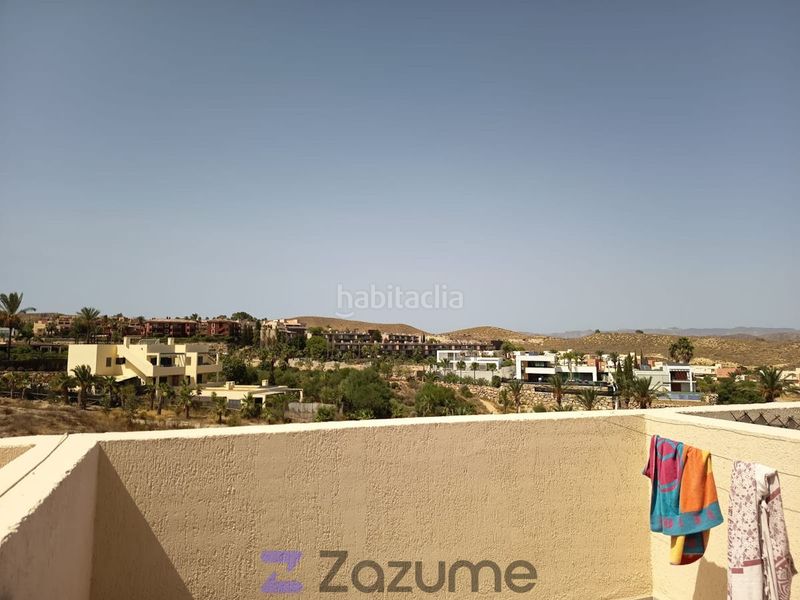 Foto f6d81457-cf1e-4c0a-867d-2b7897ebbca5. Alquiler chalet en Golf Valle Este Vera